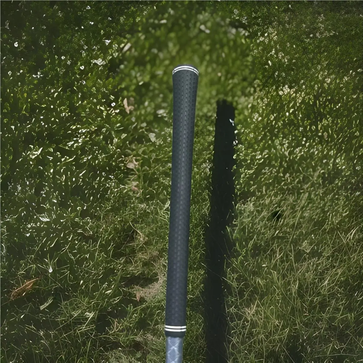 Cleveland Golf  - Halo Xl - Halo - Black, Lie Angle: Black 15