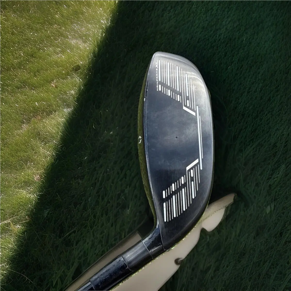 Cleveland Golf  - Halo Xl - Halo - Black, Lie Angle: Black 5