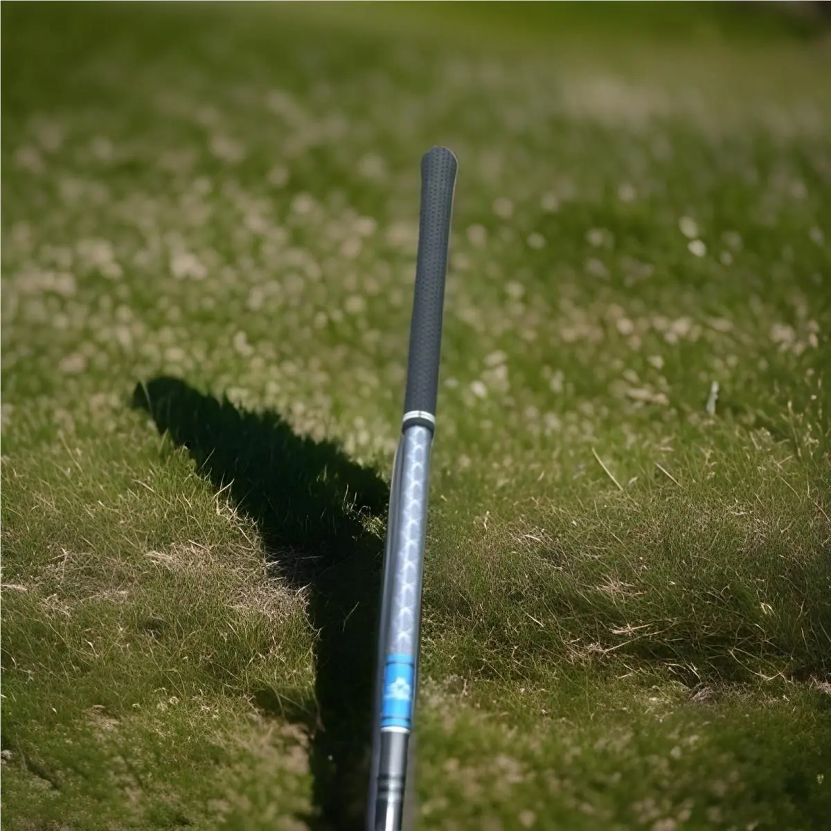 Cleveland Golf  - Halo Xl - Halo - Black, Lie Angle: Black 6