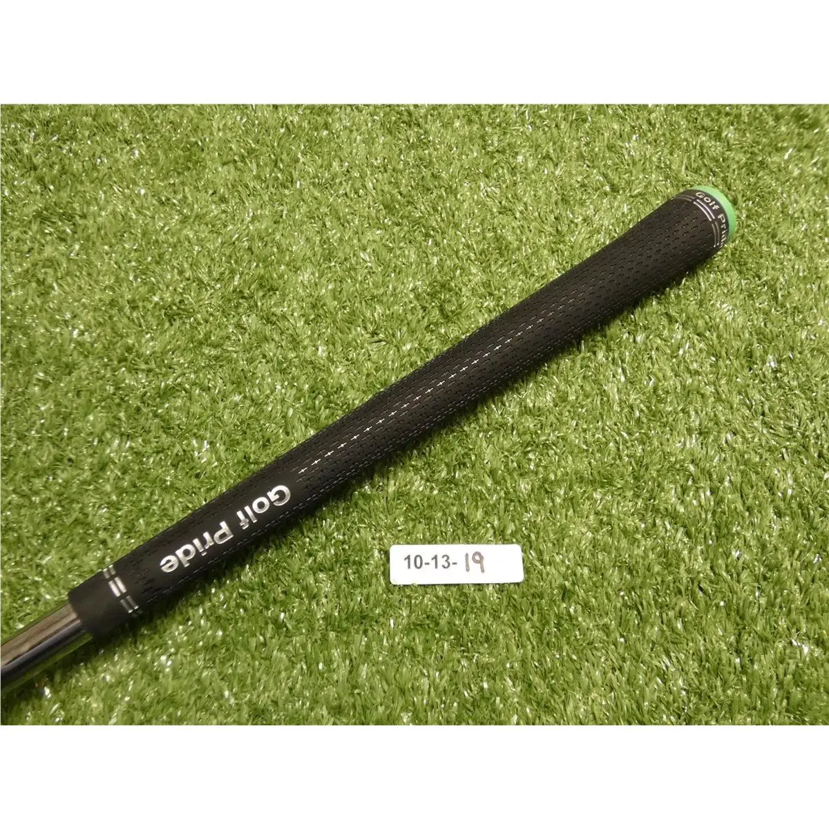 Cleveland Golf  - RTZ Tour Rack - RTZ Tour Rack - Gold 3