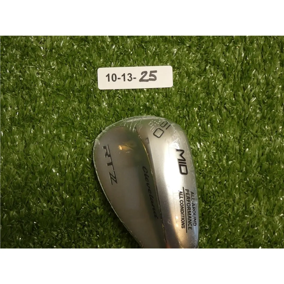 Cleveland Golf  - RTZ - RTZ 0