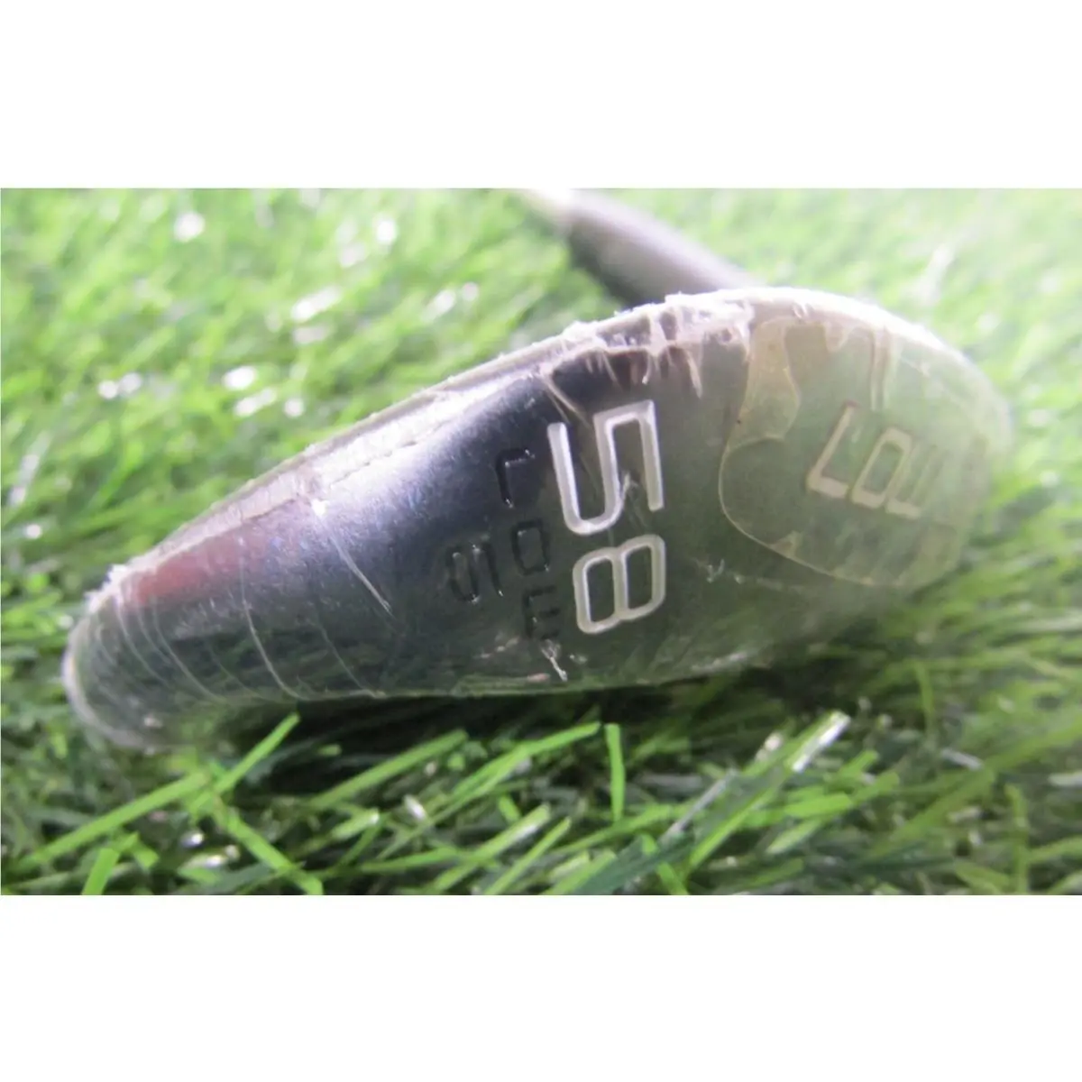 Cleveland Golf  - RTZ - RTZ - Black (UPC: 4994857094304) 2