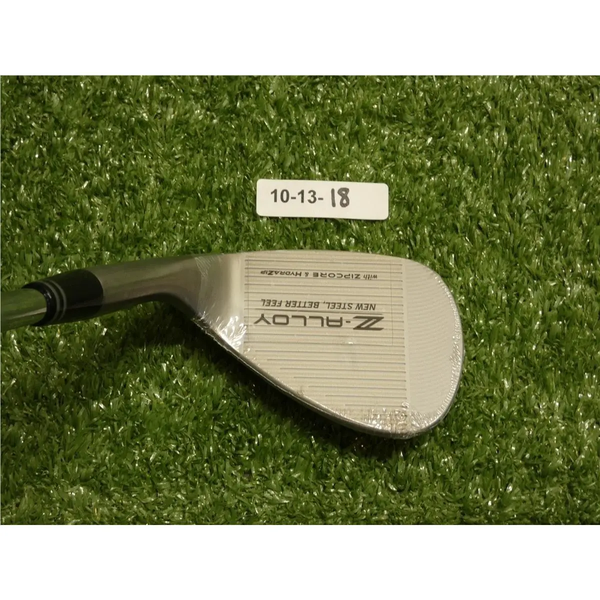 Cleveland Golf  - RTZ Tour Rack - RTZ Tour Rack - Gold 1
