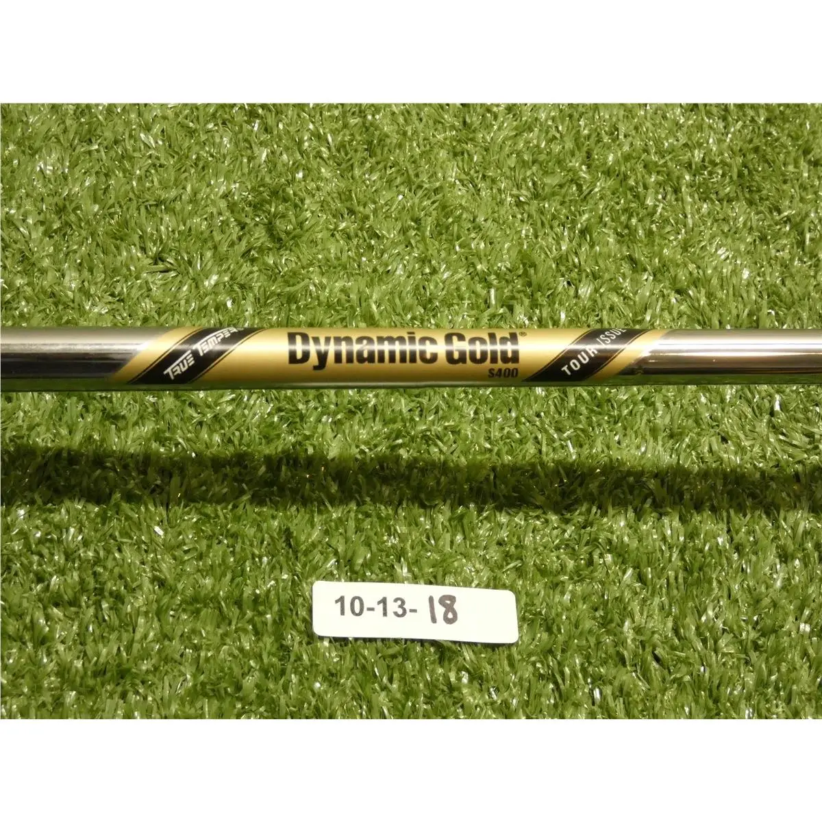 Cleveland Golf  - RTZ Tour Rack - RTZ Tour Rack - Gold 2