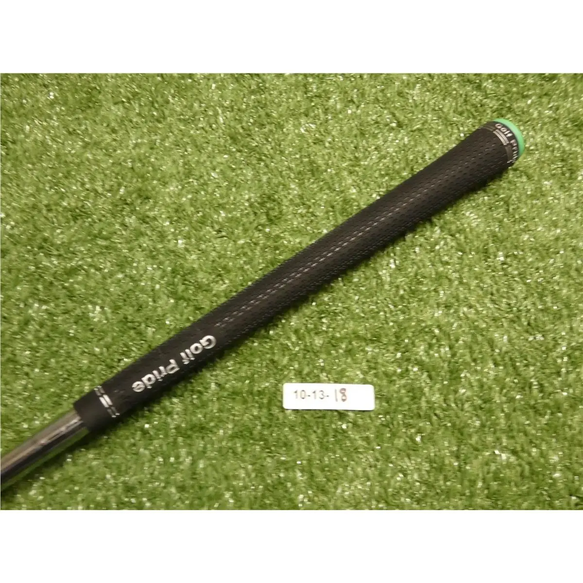Cleveland Golf  - RTZ Tour Rack - RTZ Tour Rack - Gold 3