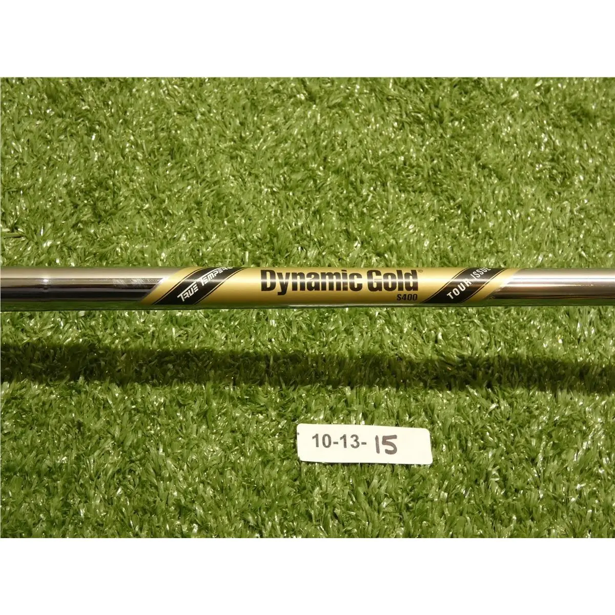 Cleveland Golf  - RTZ Tour Rack - RTZ Tour Rack - Gold 2