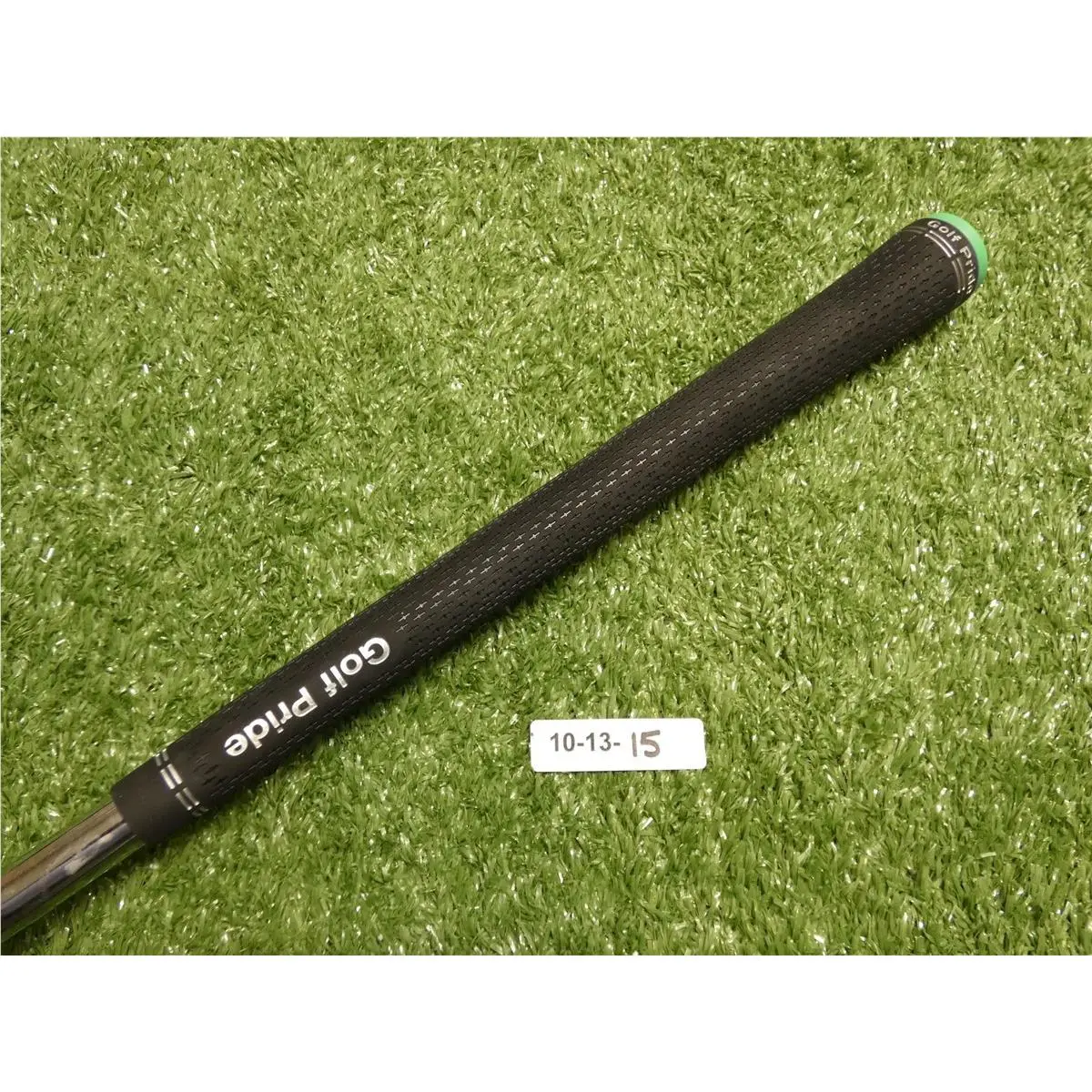 Cleveland Golf  - RTZ Tour Rack - RTZ Tour Rack - Gold 3