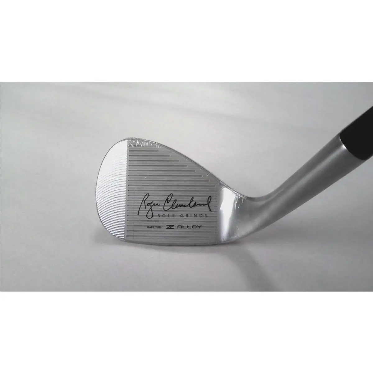 Cleveland Golf  - RTZ 2 - RTZ - TOUR SATIN, Lie Angle: Black 0