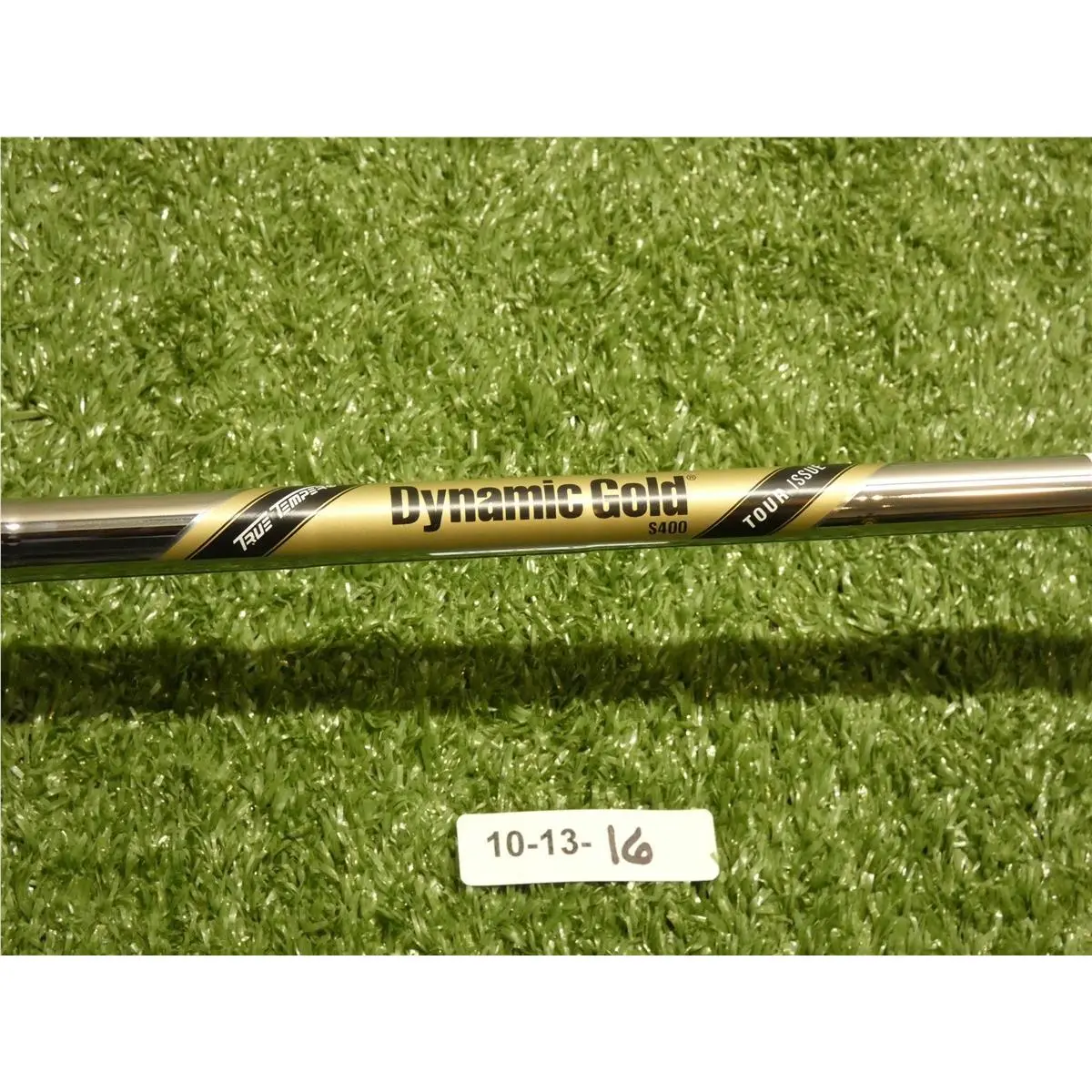 Cleveland Golf  - RTZ Tour Rack - RTZ Tour Rack - Gold 2