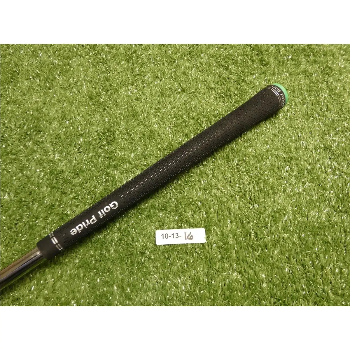 Cleveland Golf  - RTZ Tour Rack - RTZ Tour Rack - Gold 3