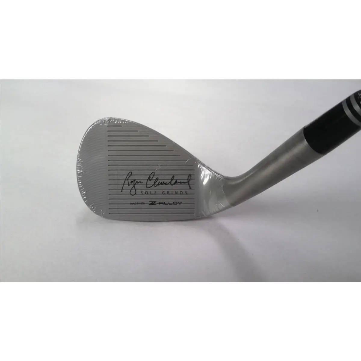 Cleveland Golf  - RTZ 2 TOUR RACK - RTZ TOUR RACK - TOUR SATIN, Lie Angle: Black 0