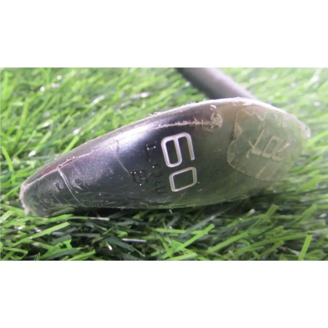 Cleveland Golf  - RTZ - RTZ - Black (UPC: 4994857094304) 2