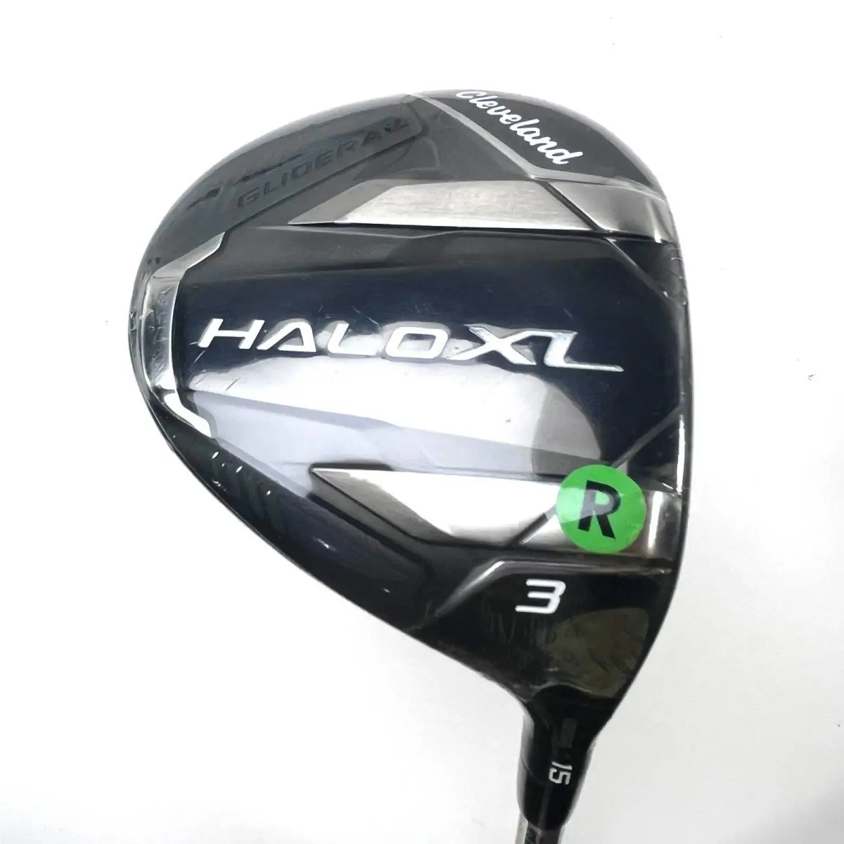 Cleveland Golf  - HALO XL - HALO - Blue 0