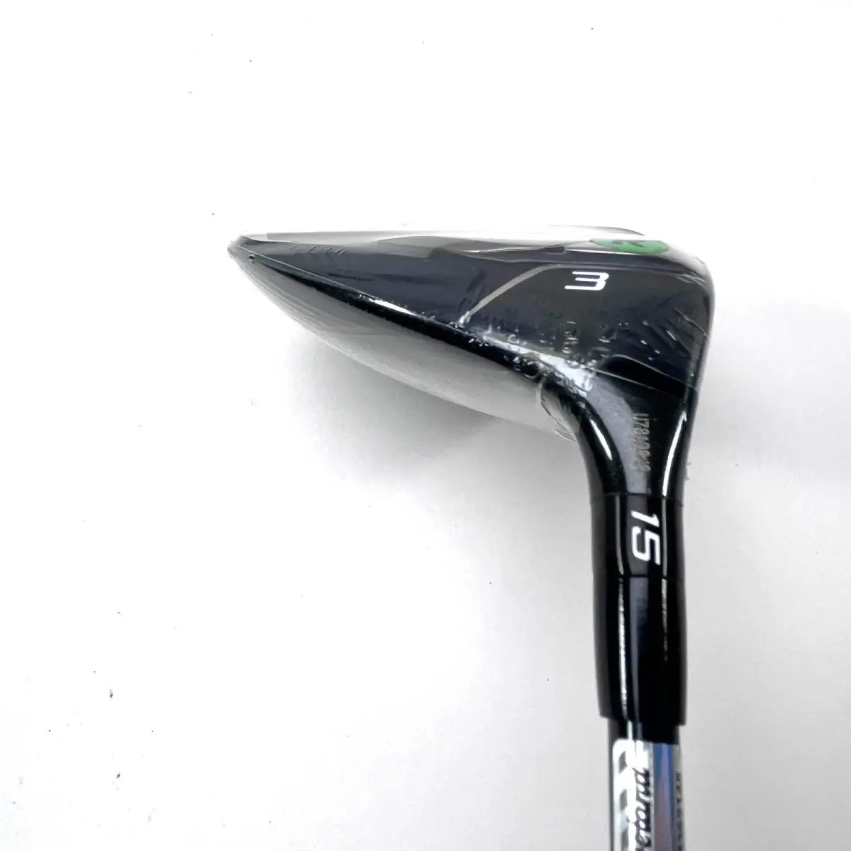 Cleveland Golf  - HALO XL - HALO - Blue 4