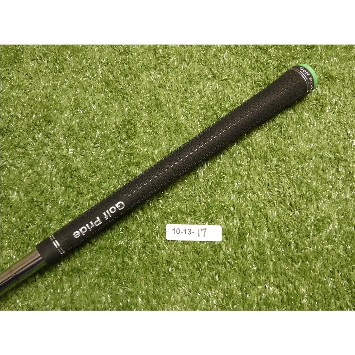 Cleveland Golf  - RTZ Tour Rack - RTZ Tour Rack - Gold 3