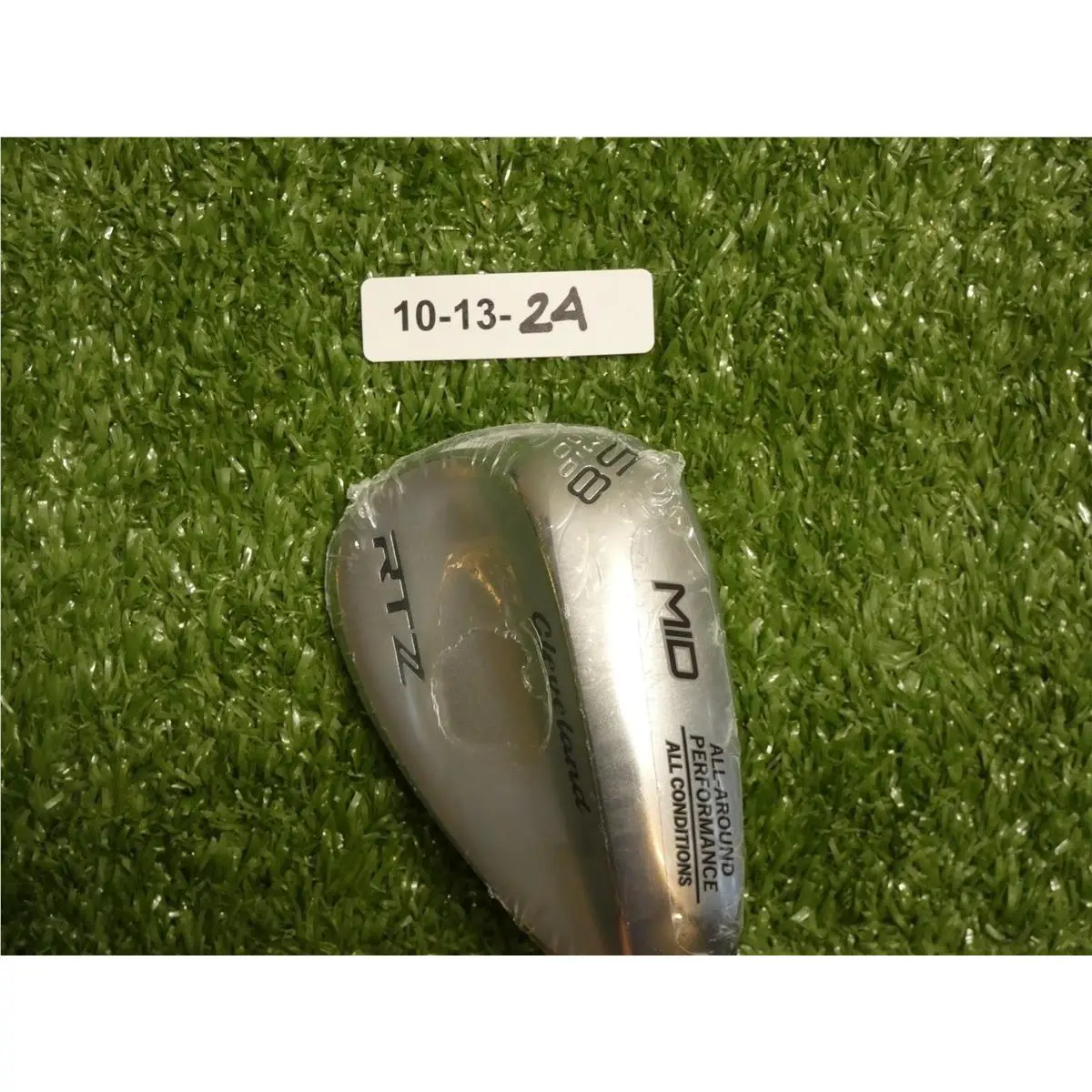 Cleveland Golf  - RTZ - RTZ 0