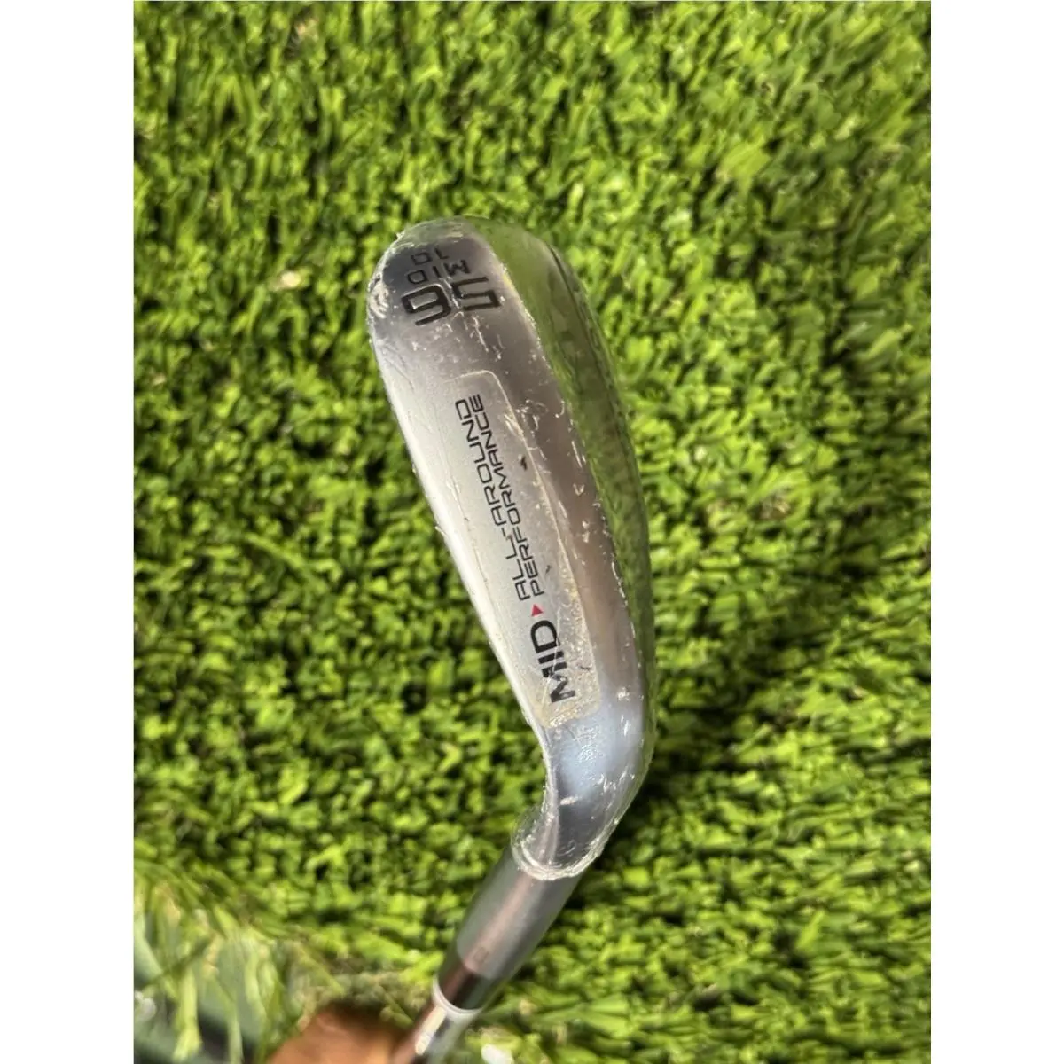 Cleveland Golf  - Cleveland RTX 6 - RTX - Silver (UPC: 4994857057866) 0
