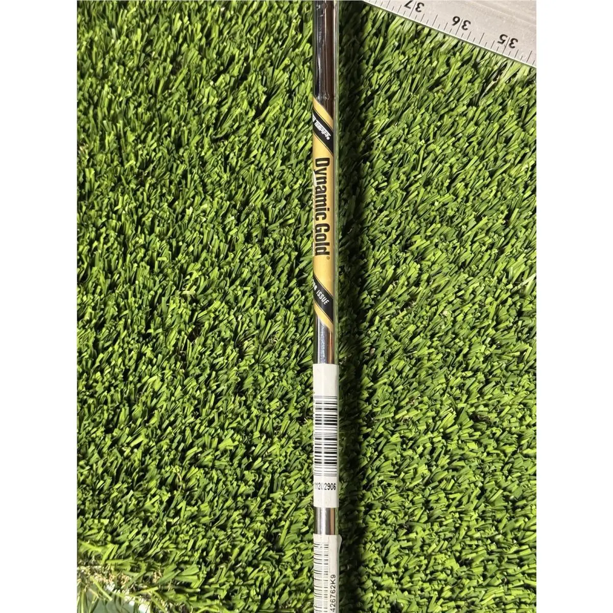 Cleveland Golf  - Cleveland RTX 6 - RTX - Silver (UPC: 4994857057866) 3