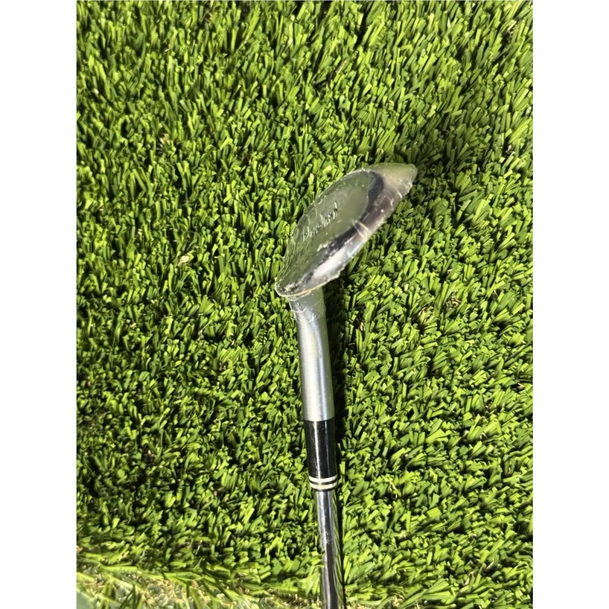 Cleveland Golf  - Cleveland RTX 6 - RTX - Silver (UPC: 4994857057866) 4