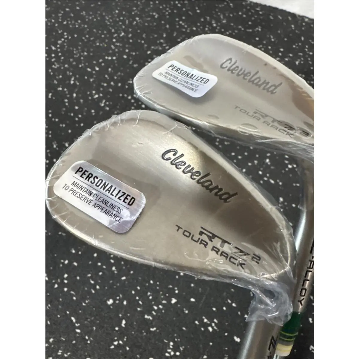 Cleveland Golf  - RTZ2 0