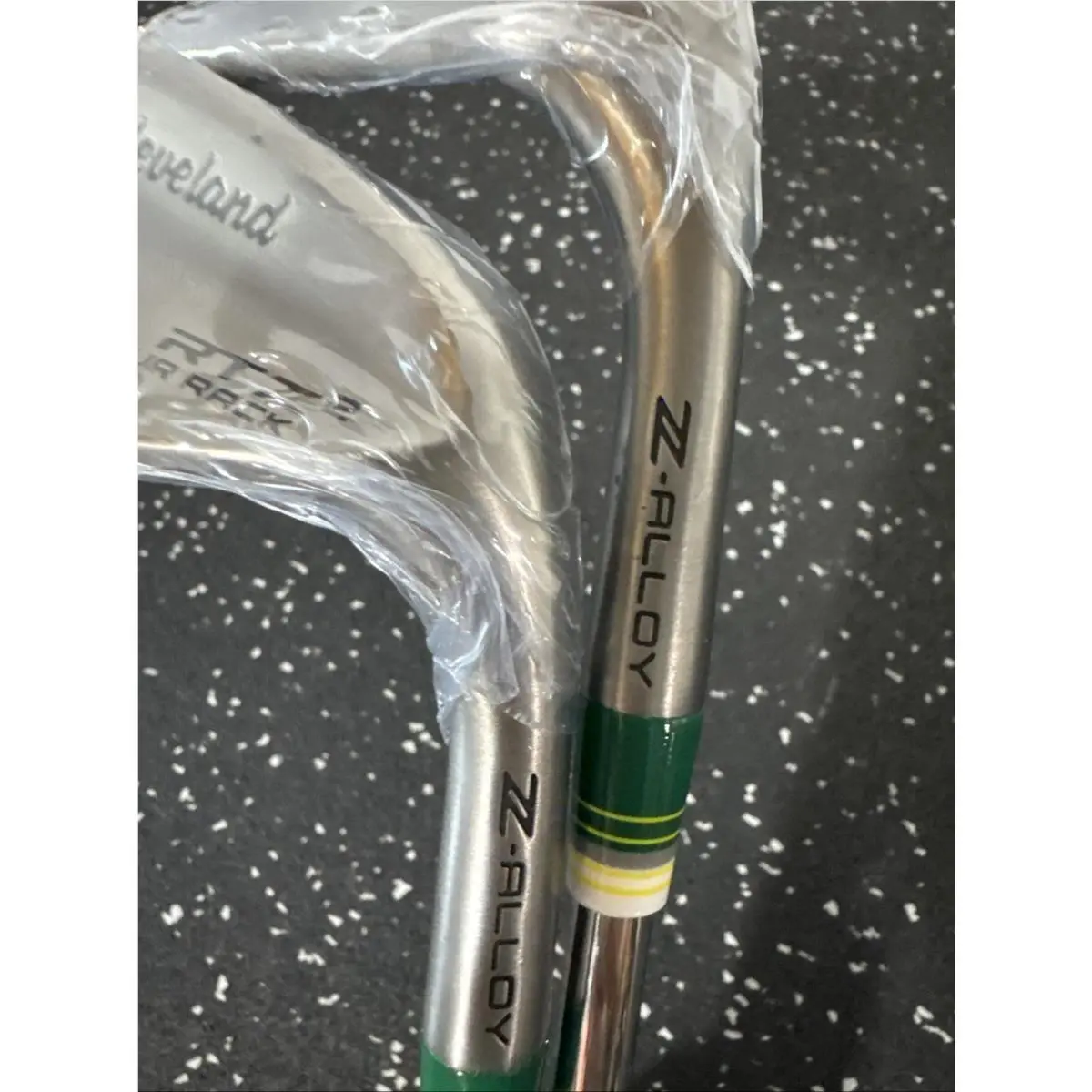 Cleveland Golf  - RTZ2 2
