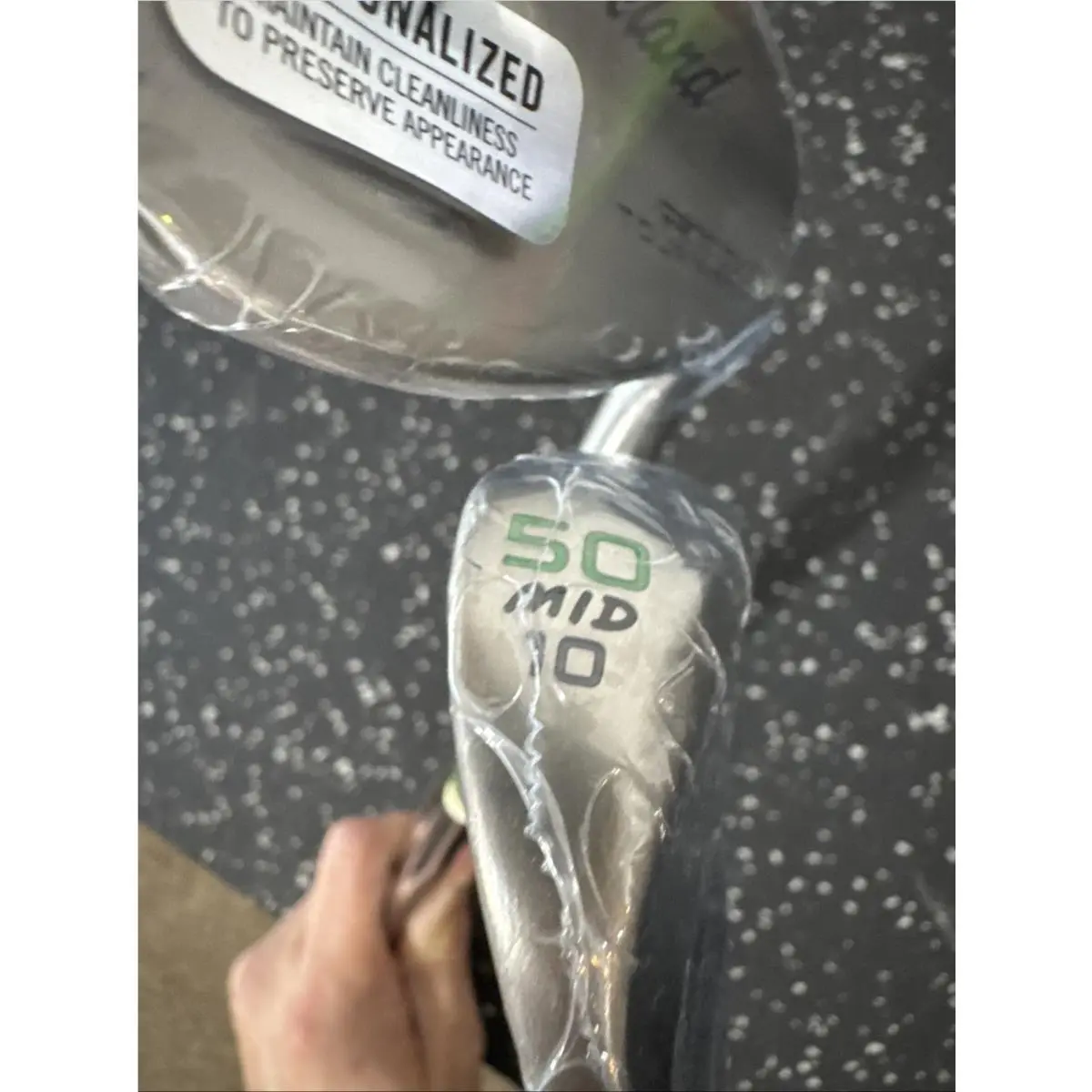 Cleveland Golf  - RTZ2 6