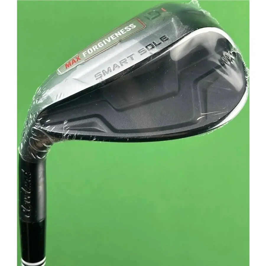 Cleveland Golf  - Smart Sole 4.0 G BKS 50 ST - Black, Lie Angle: Black 1