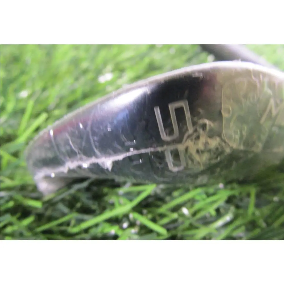 Cleveland Golf  - RTZ - RTZ - Black 2