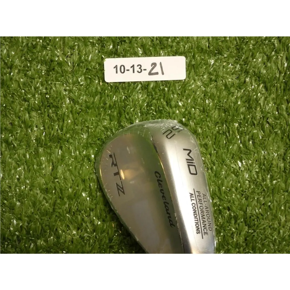 Cleveland Golf  - RTZ - RTZ 0