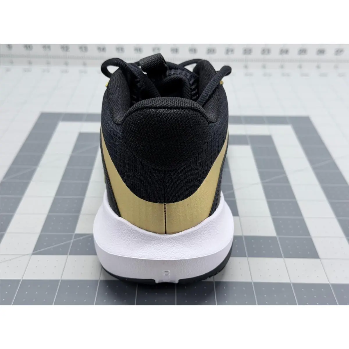 Under Armour shoes - Under Armour Lockdown 7 - Lockdown - Black 6