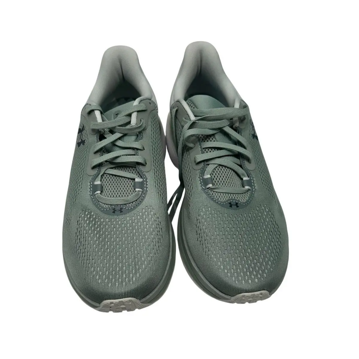 Under Armour shoes - Under Armour Infinite Pro 2 - 3028168-348 - Green 0