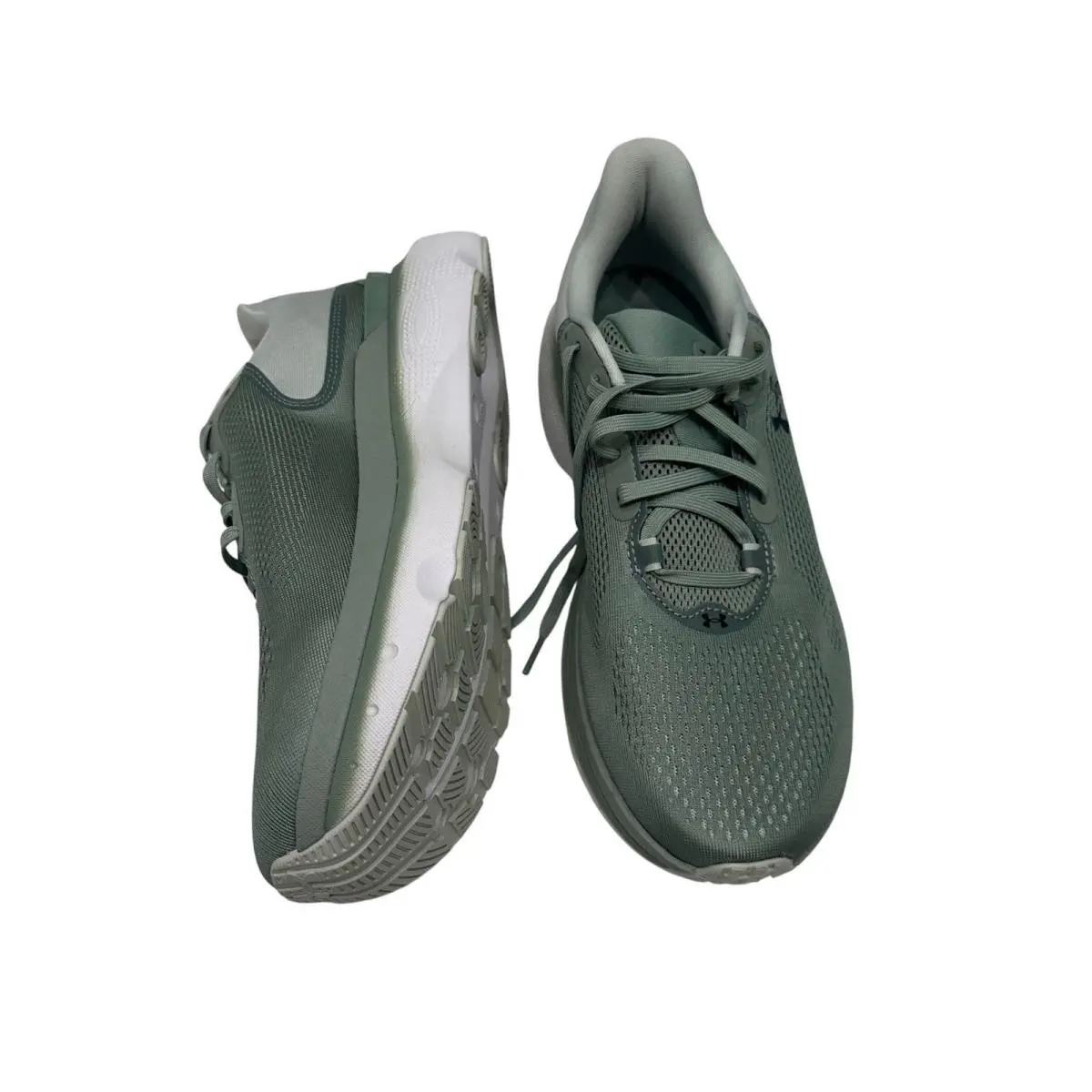Under Armour shoes - Under Armour Infinite Pro 2 - 3028168-348 - Green 1