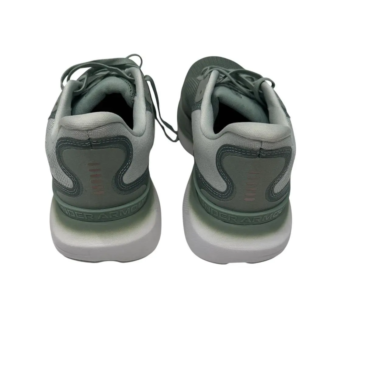 Under Armour shoes - Under Armour Infinite Pro 2 - 3028168-348 - Green 2