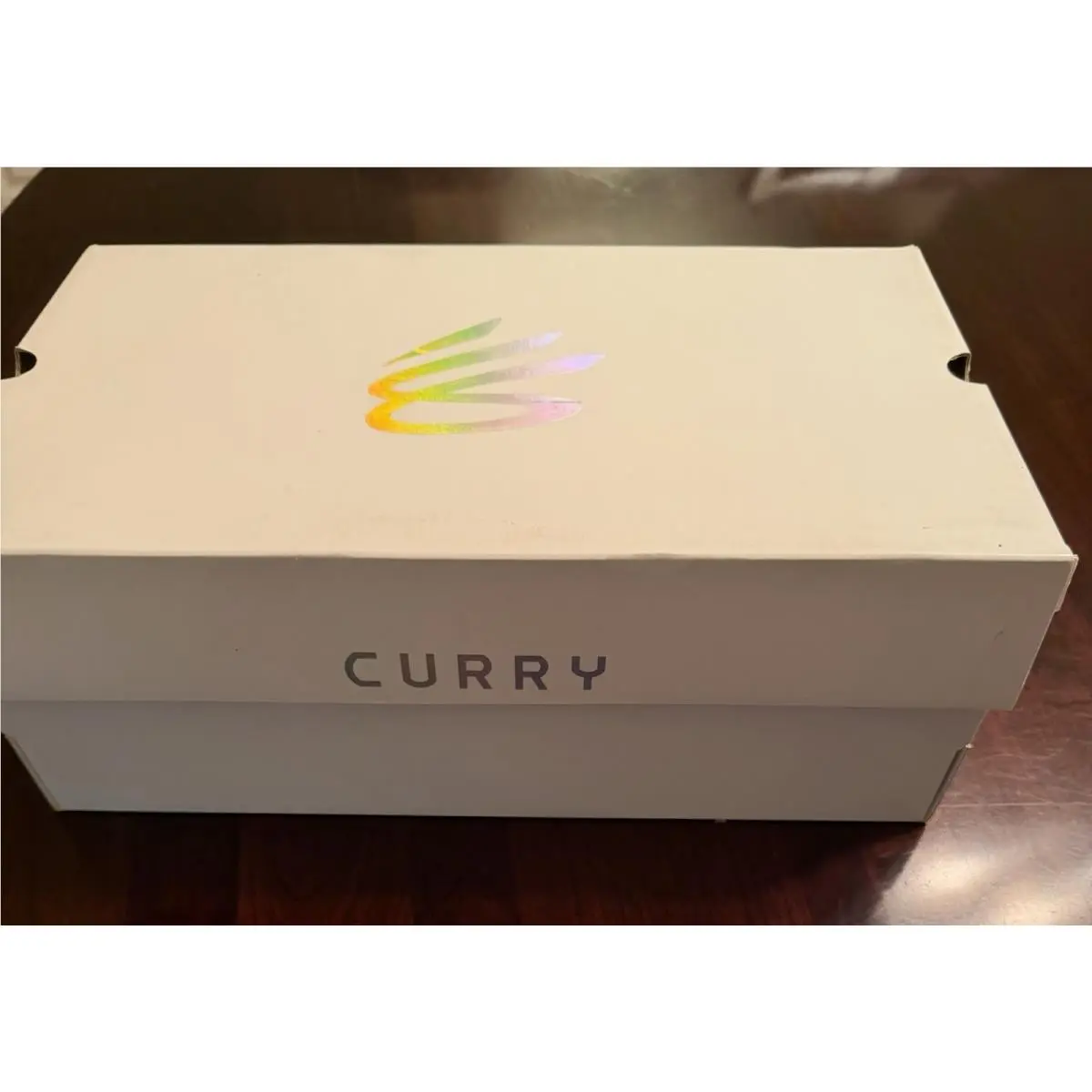 Under Armour shoes - Under Armour Team Curry - Team Curry - Dark Green (UPC: 196039308313) 5