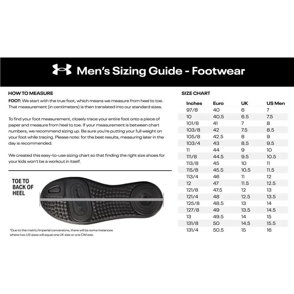 Under Armour shoes - Details In Description 4