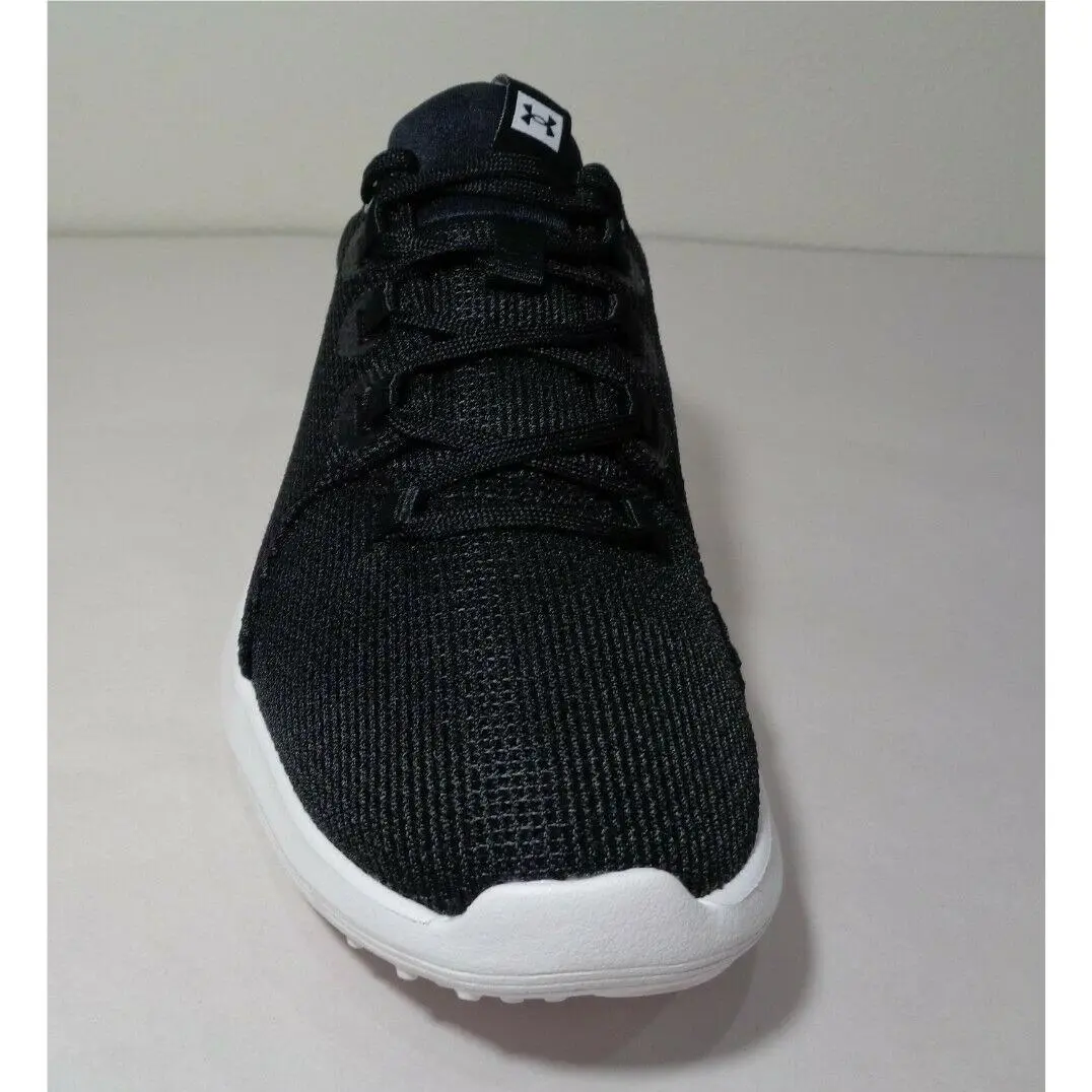Under Armour shoes - Black (UPC: 192811061599) 5