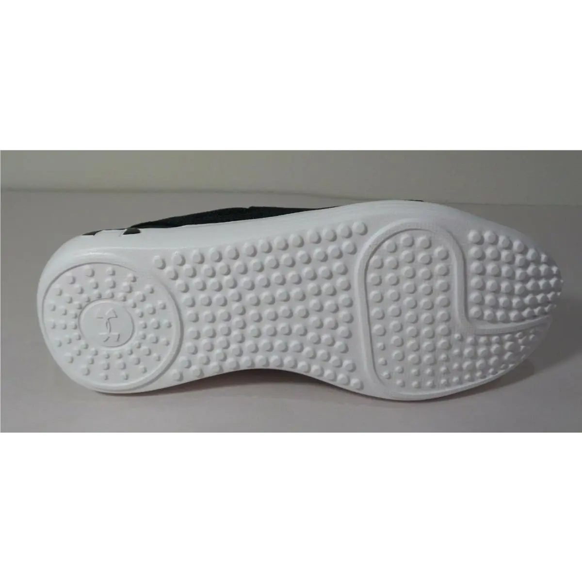 Under Armour shoes - Black (UPC: 192811061599) 9