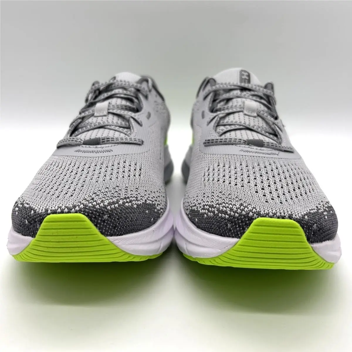 Under Armour shoes - Under Armour HOVR Turbulence 2 - Gray 0