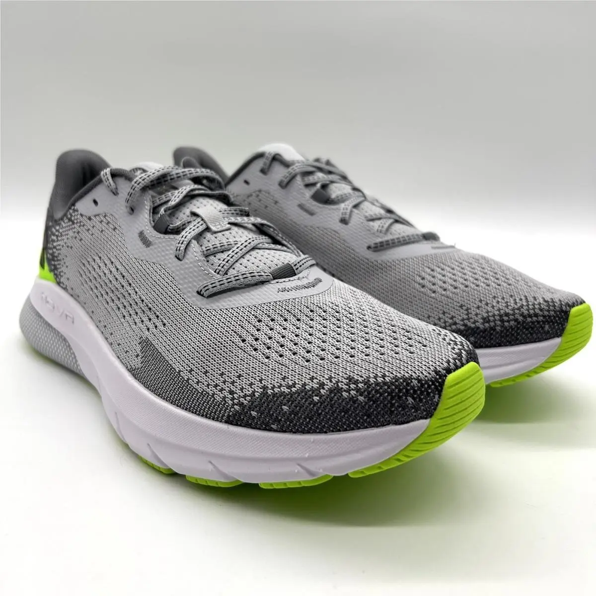 Under Armour shoes - Under Armour HOVR Turbulence 2 - Gray 2