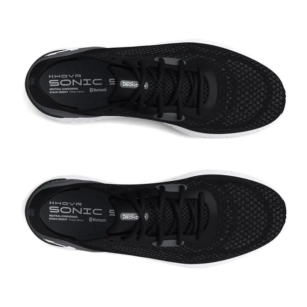 Under Armour shoes - 3024898 - 3024898 - BlackWhite (UPC: 195252311209) 1