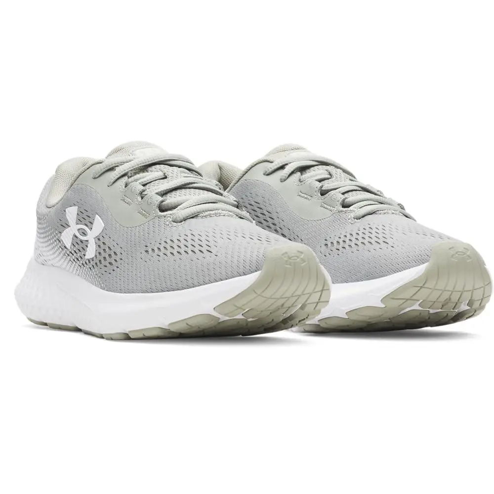 Under Armour shoes - CHARGEDROGUE4 - Charged Rogue - Green (UPC: 197780708759) 0