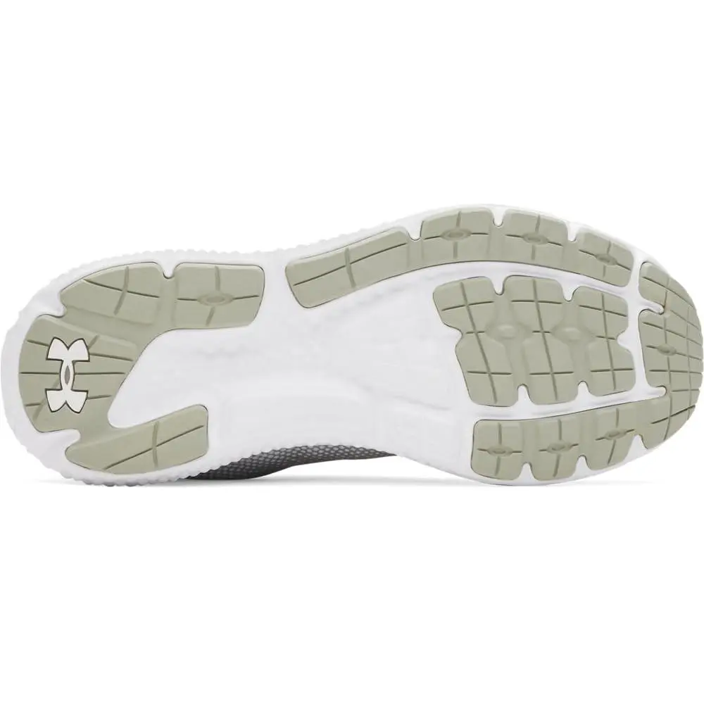 Under Armour shoes - CHARGEDROGUE4 - Charged Rogue - Green (UPC: 197780708759) 1