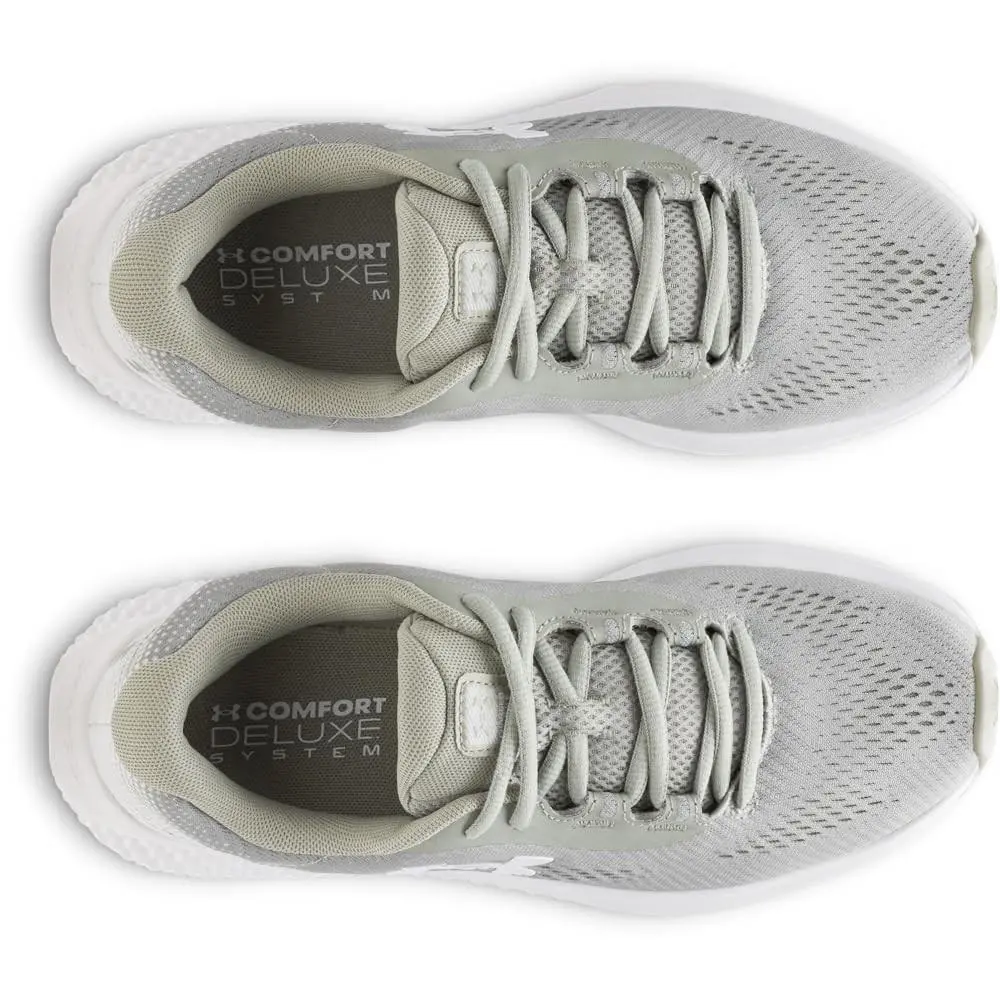 Under Armour shoes - CHARGEDROGUE4 - Charged Rogue - Green (UPC: 197780708759) 2