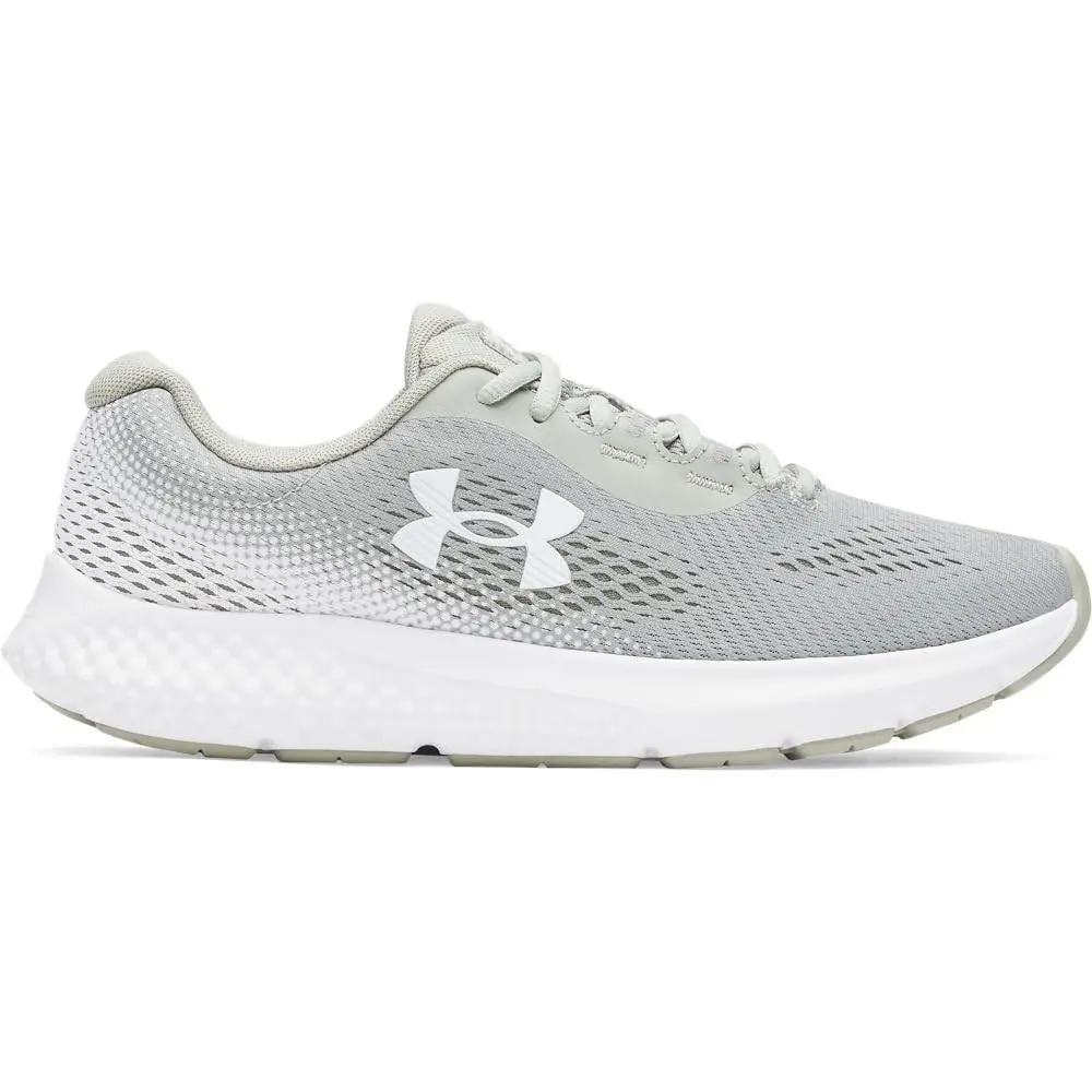 Under Armour shoes - CHARGEDROGUE4 - Charged Rogue - Green (UPC: 197780708759) 3