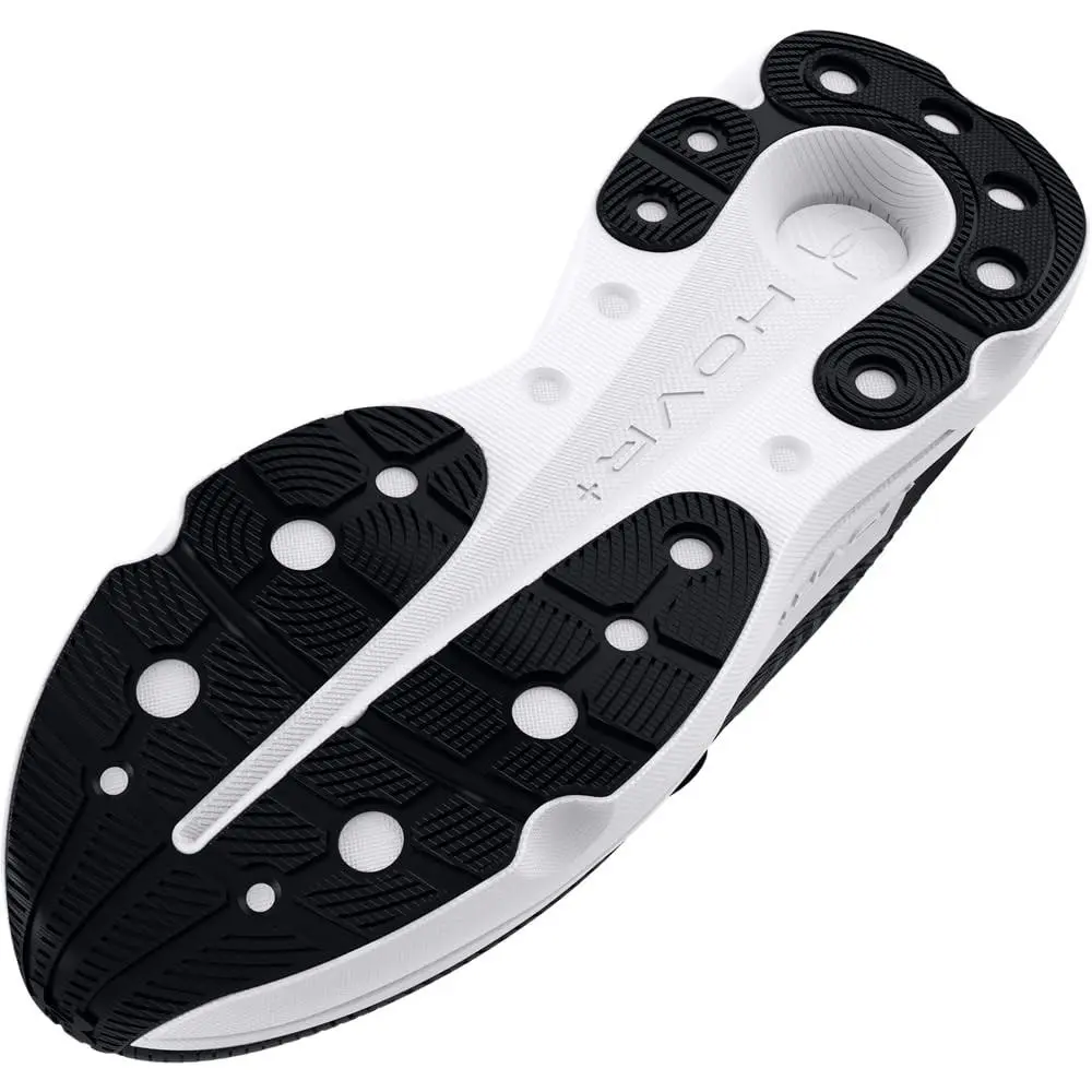 Under Armour shoes - Black 8