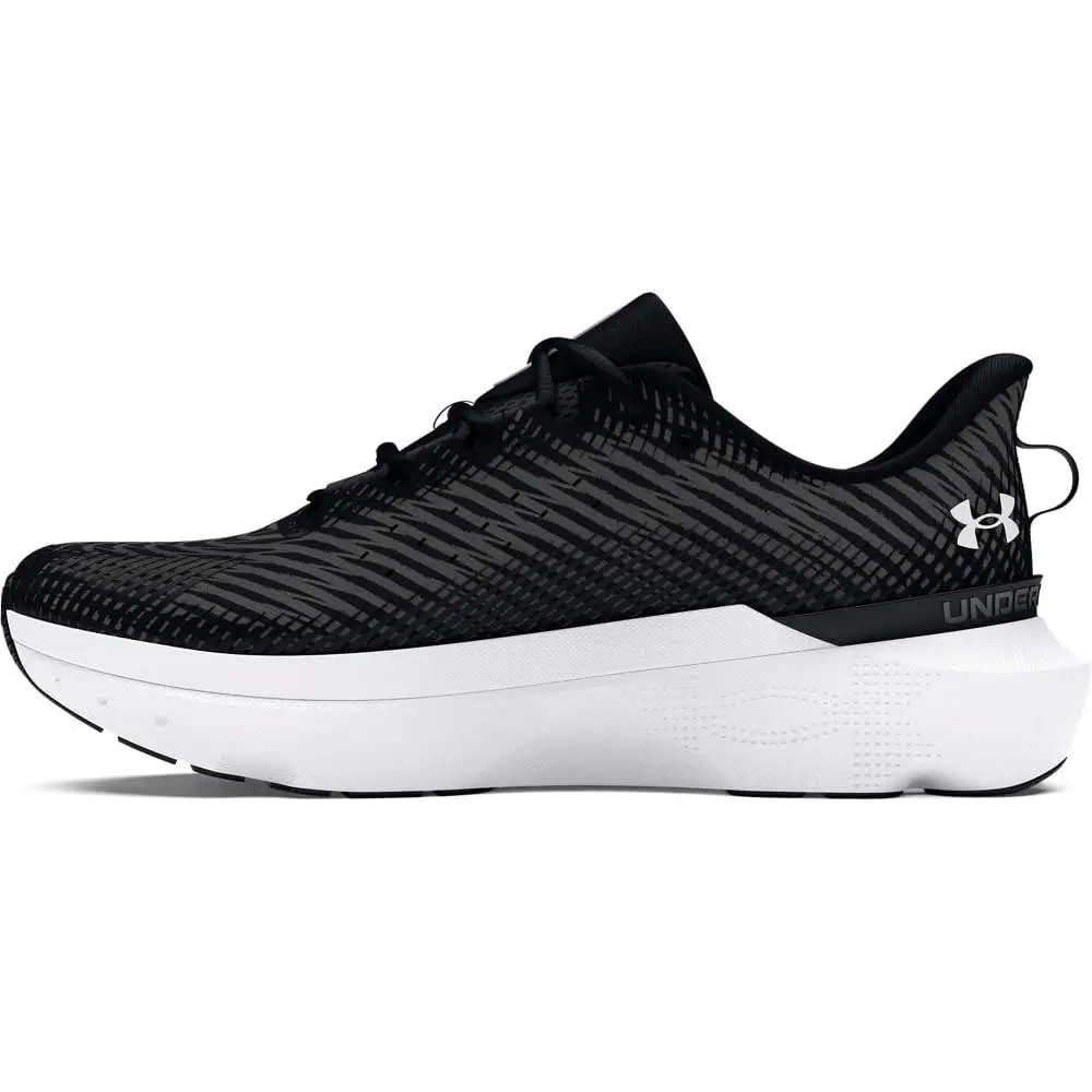 Under Armour shoes - Black 4