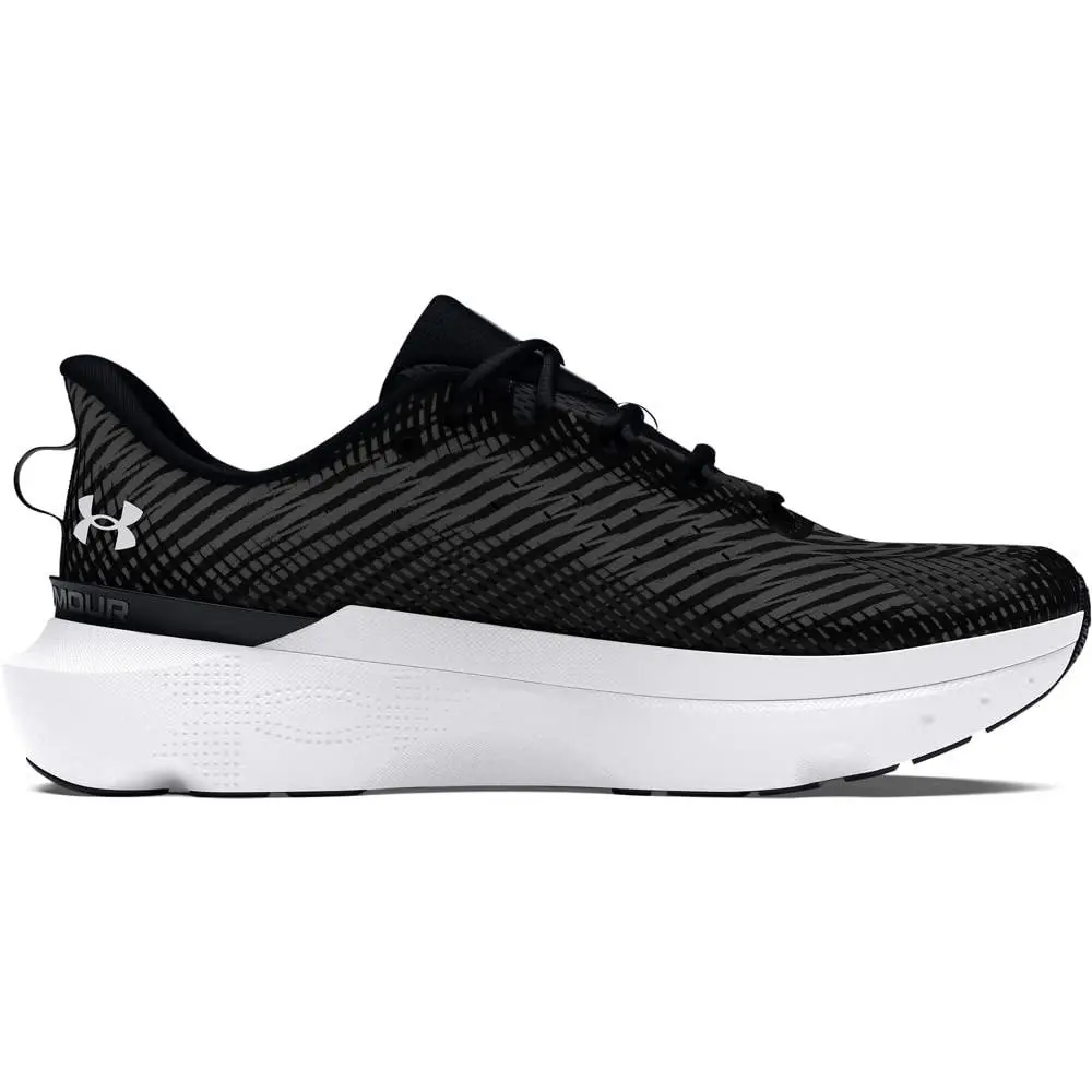 Under Armour shoes - Black 6