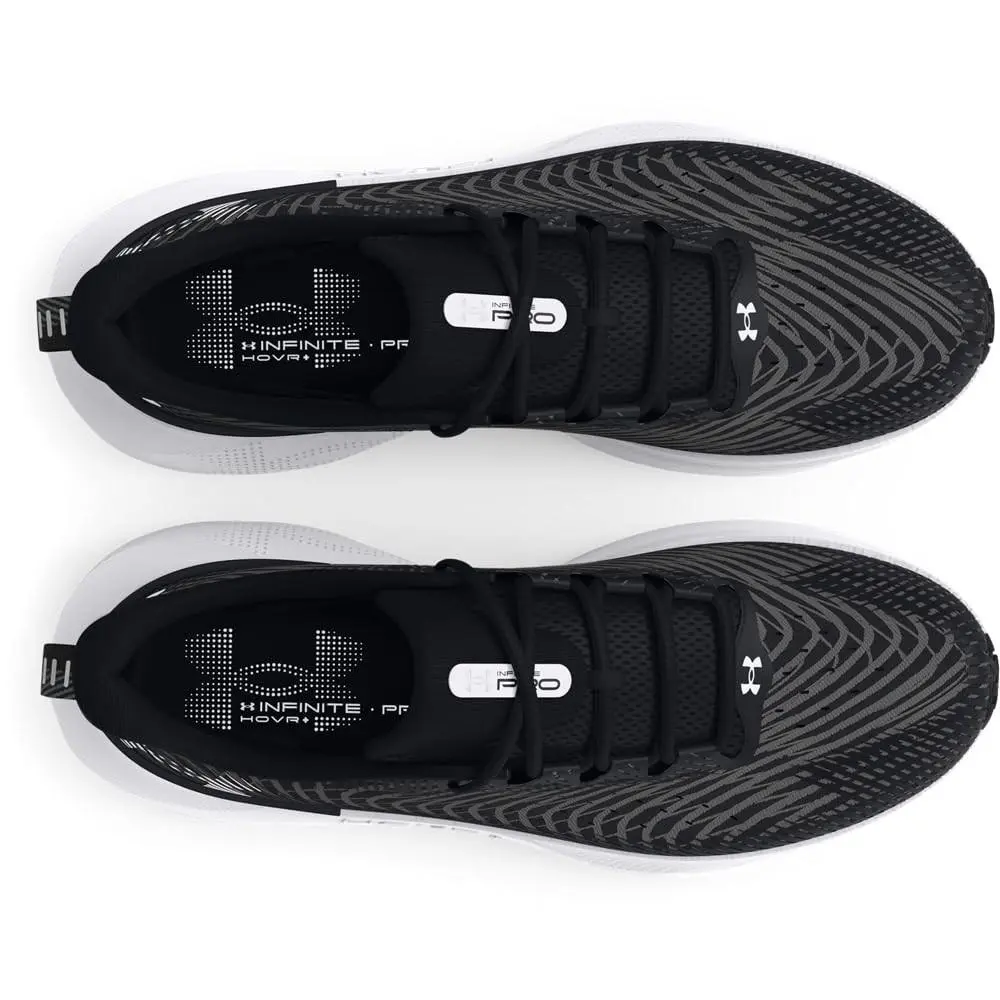 Under Armour shoes - Black 7