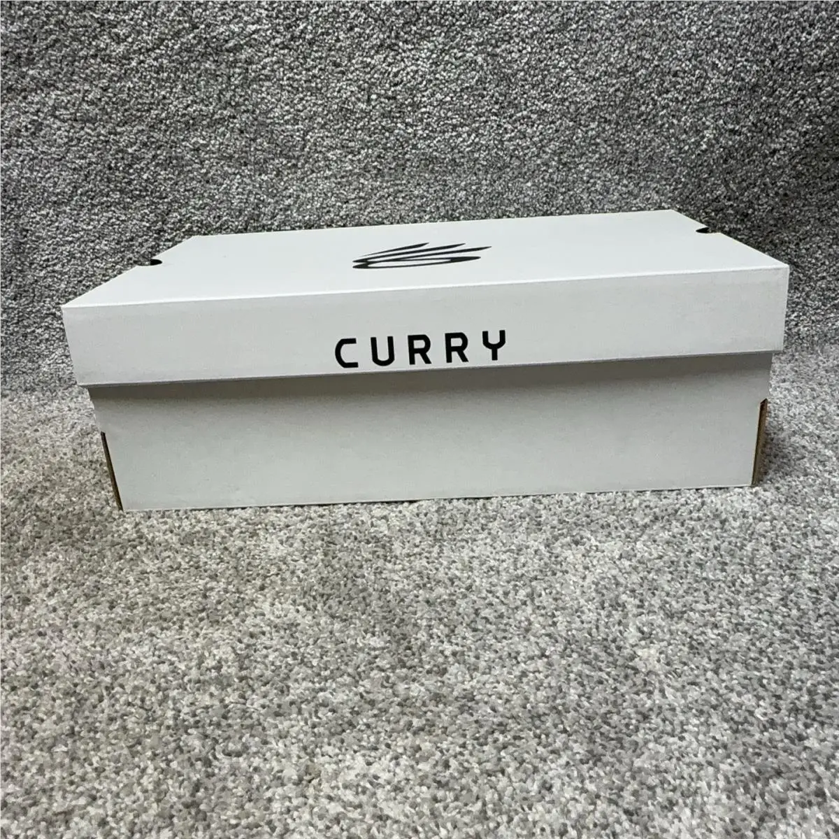Under Armour shoes - Under Armour Curry 3Z 25 SDE - Gray 1