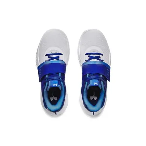 Under Armour shoes - Under Armour UA FLOW FUTR X Team - 3025067 401 - Blue 2